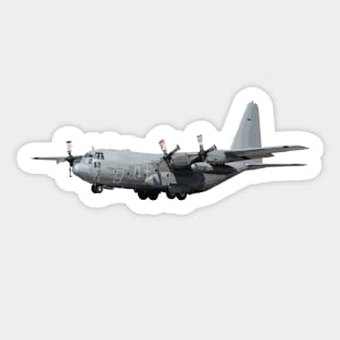 C-130 Hercules Sticker